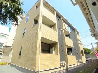 グランディールの画像