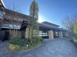 パークホームズ吉祥寺北グランヴィラの画像