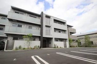 シャーメゾンステージ祇園の画像