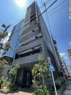 プレサンス池下トレス【3階】の外観