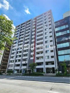 プレミスト西池袋【12階】の外観