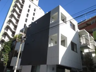 LA FLECHE中野坂上の画像