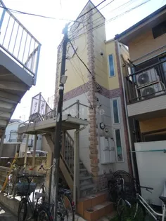 ユナイト台町モンテビアンコの画像