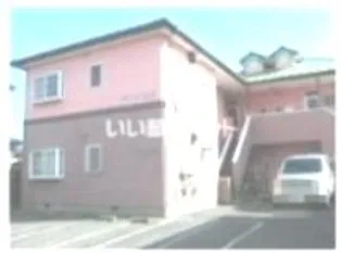 神奈川県厚木市戸田【アパート】の外観