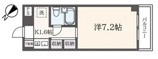 東京都練馬区早宮4【マンション】の間取り