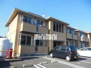 VILLAGE秋葉 Aの画像