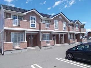 フィールド グローリーの画像