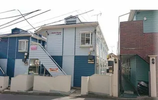 アップルハウス三ッ沢Aの画像