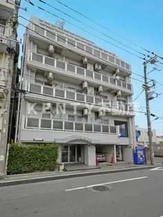 グローリア初穂東糀谷の画像