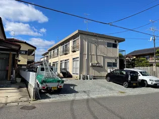 鈴木ハイツの画像