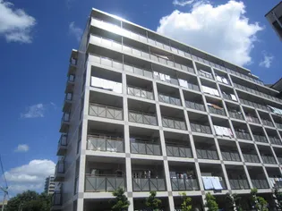 高槻パーク レジデンスの画像