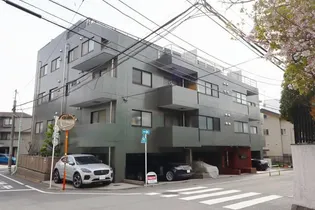 アイコートの画像