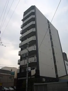 プレミアムコート天神橋8の画像