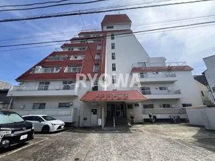 メゾンド山王の画像