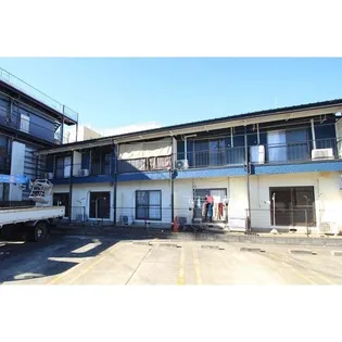 ニューつくばコーポの画像