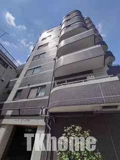 フイユ・ドール目白【2階】の外観