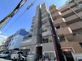 ビクトワール小阪の画像