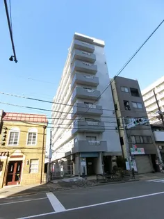 鶯谷富士パームの画像