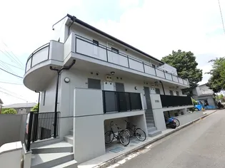 ハイフレンドコートの画像