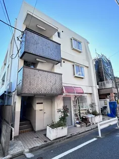 山水レジデンスの画像