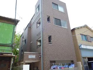 シュガーポートの画像