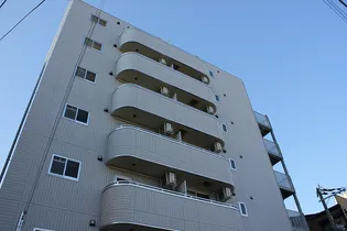 グローリア新北野の画像