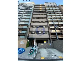 レジデア西本町の画像