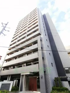 エスリード阿波座シティーウエストの画像