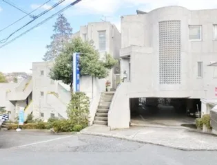 ヒルサイドイン国分寺の画像