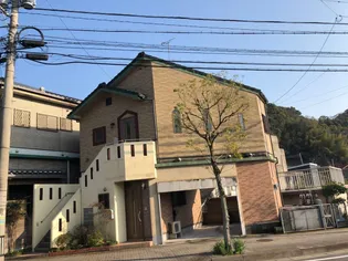 ハイムアサヒウエストの画像