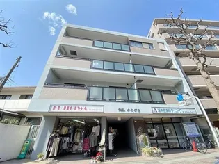 VILLAかたびらの画像