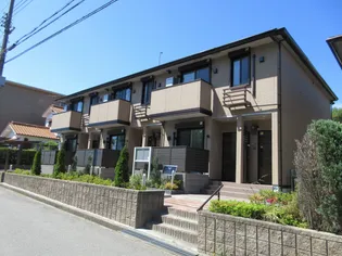 ソレアードFの画像