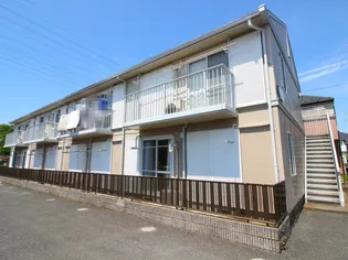 ハイツ清水Jの画像