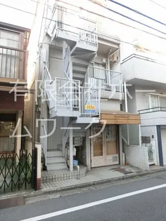 新中野ハイツーTの画像