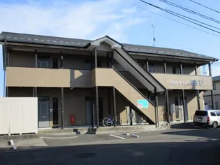 サバトシティRIFUの画像