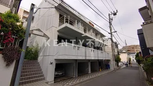 プレール馬込の画像