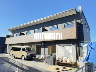 グランディールの画像