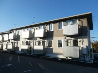 LA VIE EST BELLEの画像