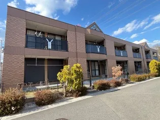 ライム ライト アゲオ弐番館の画像