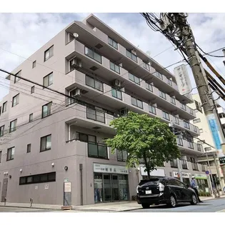 インペリアル横浜ベイヴューの画像