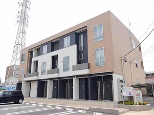 アミティ プレセアIIの画像