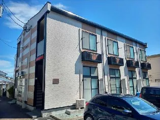 レオパレスサンハイム岩切IIの画像