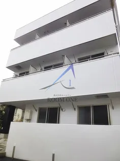 ファブール志村の画像