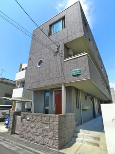 ブランバージュの画像