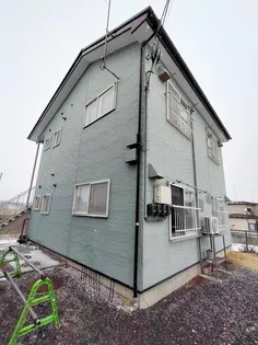 見立山ハイツ2の画像