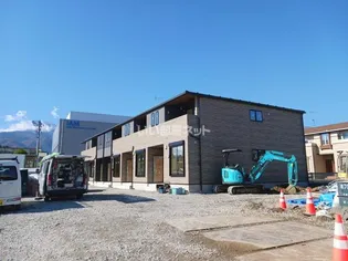 メゾン サピー Ⅱの画像