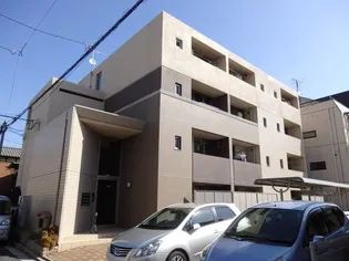 アルモニー メゾンの画像