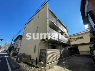 ミランダシンコーポ北与野の画像