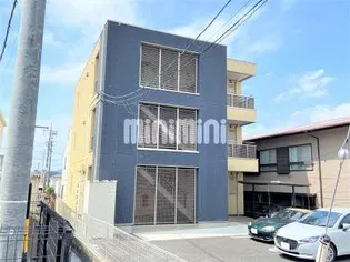 ファーストアパートメントWILLの画像