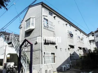 コーポU2の画像